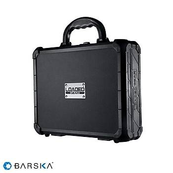 BARSKA AX-50 Tfek Tama ifreli Sert anta/Klf