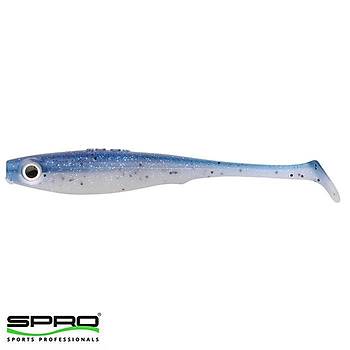 SPRO Iris Pop Eye UV 12Cm Silikon Yem B.Disco 1/1
