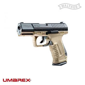 UMAREX Walther P99 DAO RAL 8000 Airsoft Tabanca-dy