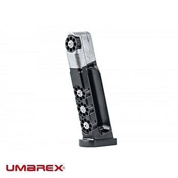 UMAREX Glock 17 cal 4,5 m Haval Tabanca arjr