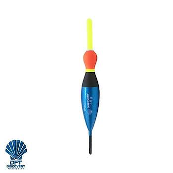 DFT Sliding Floats amandra 105 5,0 g