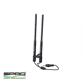 SPRO Strategy kili Kam Engel ubuu Krmz Led