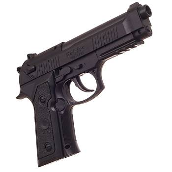 Rubino Cp92 Haval� Tabanca