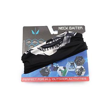 Tactical Buff Bandana , 17 Farkl� �ekilde Kullan�labilen Kuru Kafa Bandana