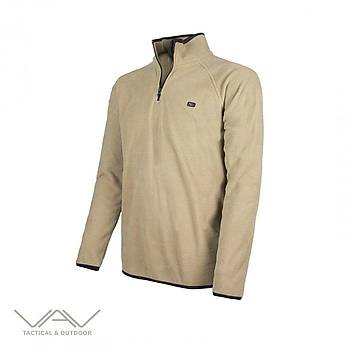 VAV Polsw-02 Sweatshirt Bej
