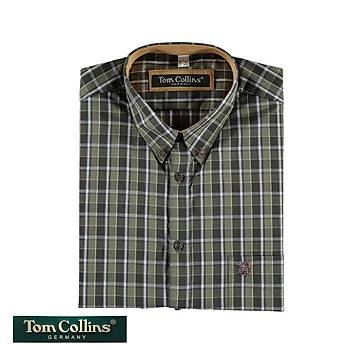 Tom Collins Uzun Kollu Gmlek 43/44
