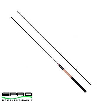 SPRO CRX Lure&Spin 15-45G S240ML Olta Kam