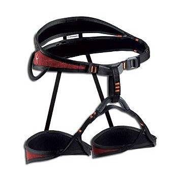 BEAL AERO CLIFF HARNESS