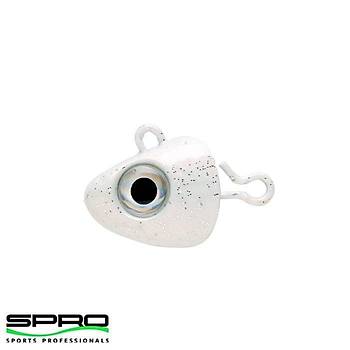 SPRO GutsBait UV Pearl 14G Silikon Yem Kafas 1/2