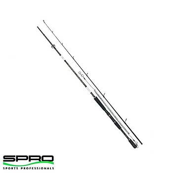 SPRO Swift Kayak & B.B. Versatile 210 13-43G Kam