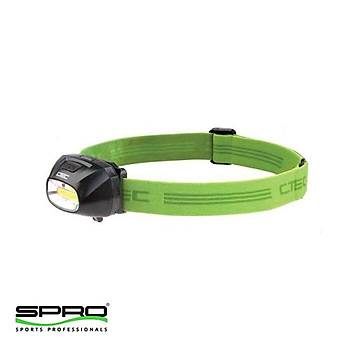 SPRO SPHL 210UV Led Kafa Lambas