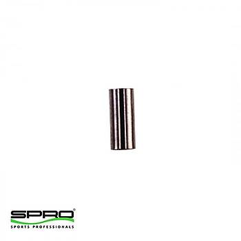 SPRO Tekli Tel Sktrma Burcu Siyah 2.5M 20 Adet