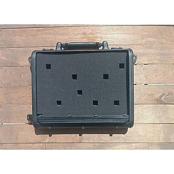 Premium Kilitli S�ngerli El �antas�