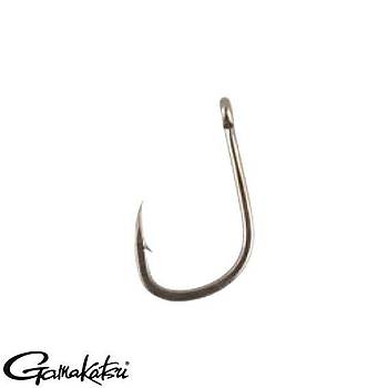 D. GAMAKATSU Bks-Lasso Pellet Hair #12 20Cm 1/6