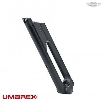 UMAREX Legends P08 4,5MM Haval Tabanca arjr