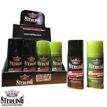 STERLING Bakm Ve Koruma Sprey Ya 75 ml 1/1