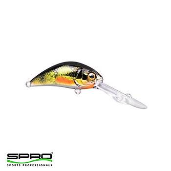 D. SPRO Ikiru CHR BB Crank DD FL Y-Perch Maket Yem