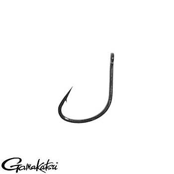 GAMAKATSU Hook G-Carp Method Hook NO:6 1/10 