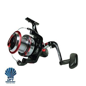 DFT Magnum 8000 8+1 Bb Olta Makinas