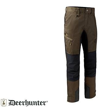 DEERHUNTER Rogaland Stre Pantolon - Kahverengi 