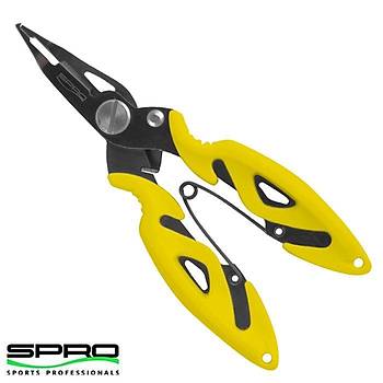 SPRO TITANIUM MICRO Pense 12 cm 