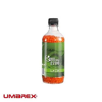 UMAREX Airsoft BB 6 MM 0,12G Kavunii - 2700 Adet 