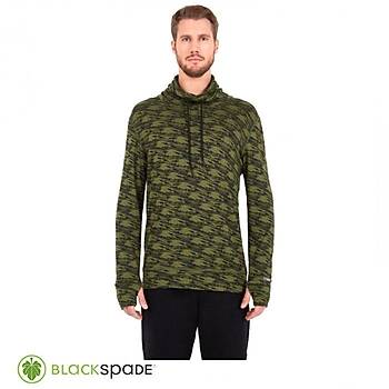 BLACKSPADE Sweatshirt Yeil