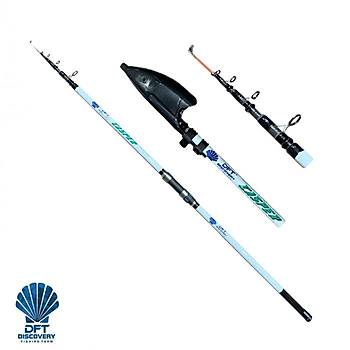 DFT Casper 330 cm Surf Kam 50-100 g