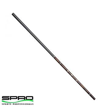 D. SPRO Ctec Tele Power Carp 250 Gl Kam