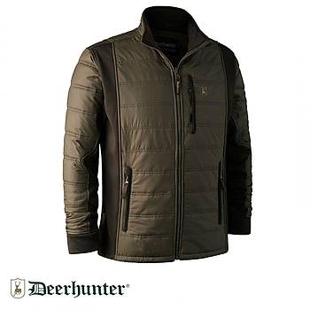 DEERHUNTER Muflon Zip-In Thinsulate Yeil Mont 