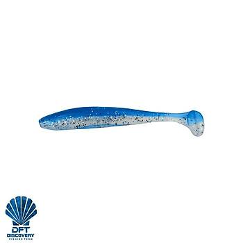DFT Sasi 6,5cm 1.6g nesiz Renk:03 Mavi Simli1/12