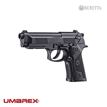 UMAREX Beretta Elite II 4,5mm Haval Tabanca-Siyah