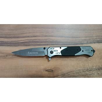 Browning Gri Bullet Katlan�r �ak�