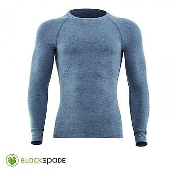 BLACKSPADE Termal st lik 2. Seviye Gri