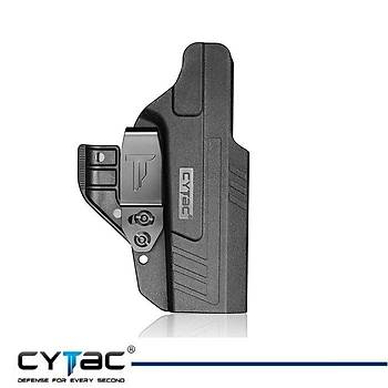 CYTAC Mini Guard Tabanca Klf -Glock17,22,31...
