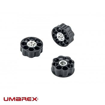 UMAREX Glock 17 cal 4,5 m Haval Tabanca arjr 