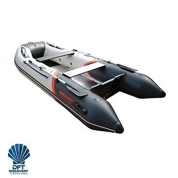 DFT DISCOVERY ime Bot MX330AL 330cm  Seri