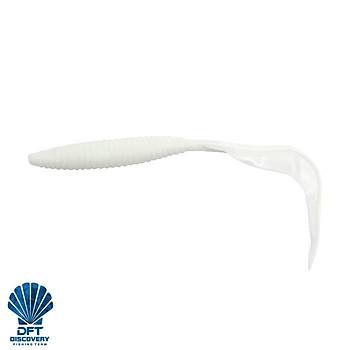 DFT Sasi 9 cm 2,2 g nesiz Renk:Beyaz 1/6