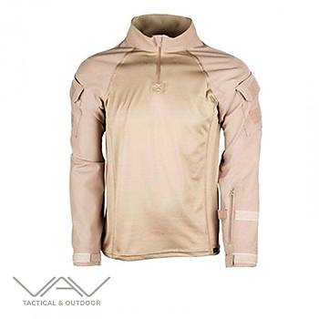 VAV Combat Tirt Bej