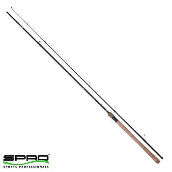 SPRO Ridge Classix 2.40M 15-40G  Spin Olta Kam