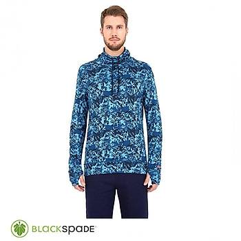 BLACKSPADE Sweatshirt Lacivert