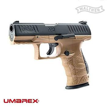 UMAREX Walther PPQ .43Cal. Haval Tabanca