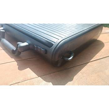 Premium Kilitli S�ngerli El �antas�