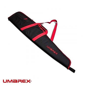 UMAREX Tfek Klf - Krmz izgili, L