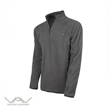 VAV Polsw-02 Sweatshirt Koyu Fme