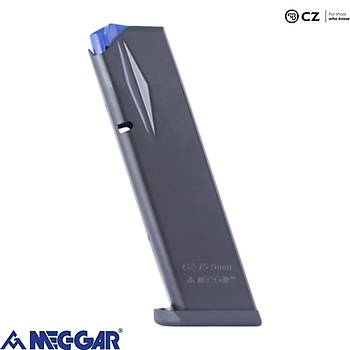 MEC-GAR CZ 9MM 17RD AFC Tabanca arjr