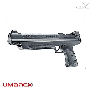 UMAREX Strike Point 5,5 mm. Airgun Haval� Tabanca