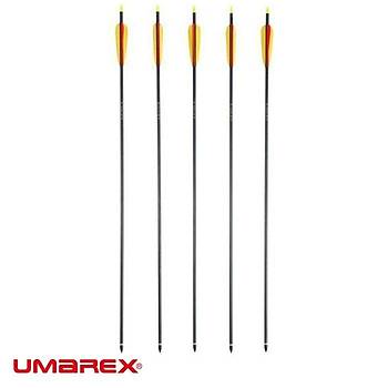 UMAREX Armex Karbon Ok - 5 Adet-dy