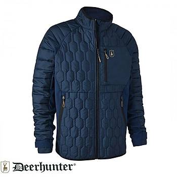 DEERHUNTER Mossdale Kapitone Mavi Mont