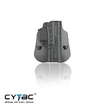 CYTAC Speeder Tabanca Klf -Glock17,22,31,...